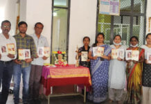 వాణీదేవి రచనలు నేటి తరానికి మార్గనిర్దేశం.