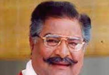 కైకాల సత్యనారాయణ ప్రస్థానం..