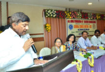 విద్య ప్రతి పౌరుని ప్రాథమిక హక్కు..బోయినపల్లి వినోద్