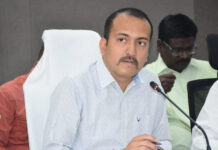 మన బడి పథకాన్నిదిక్సూచిలా నిలపాలన్న…జిల్లా కలెక్టర్