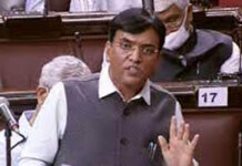 కేంద్ర మంత్రి నామకు..క్షమాపణ..!