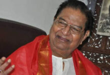 కైకాల సత్యనారాయణ మృతి..