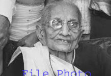 ప్రధాని నరేంద్ర మోదీ తల్లి కన్నుమూత..