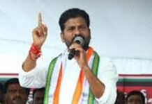 ఐపీఎస్ పోస్టింగ్ లో తెలంగాణకు అన్యాయం:రేవంత్