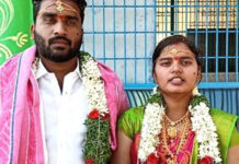 లేచిపోయి..ఒకటైయారు