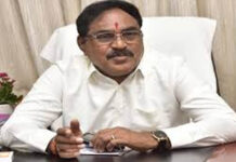 నాడు వ్యవసాయం దండగ అన్ననేడు..రైతేరాజు..