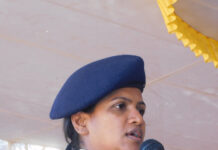 క్రీడలతో మానసిక వికాసం శారీరక దారుడ్యం