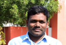 ప్రశాంతంగా సహకార విద్యుత్ సంఘం ఎన్నికల పోలింగ్