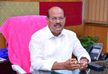 యేసుక్రీస్తు అందరి వాడు..బాజిరెడ్డి గోవర్ధన్