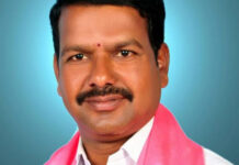 చేర్యాల జెడ్పీటీసీ మృతి…