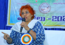 ప్రశాంత వాతావరణంలో ముగిసిన సెస్ ఎన్నికల పోలింగ్