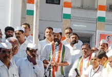 ఘనంగా కాంగ్రెస్ 138వ ఆవిర్భావ దినోత్సం..
