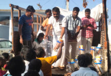 మానవసేవే మదవసేవా…