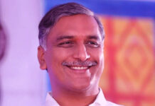 క్రైస్తవ సోదర సోదరులకు క్రిస్మస్ శుభాకాంక్షలు… మంత్రి హరిష్ రావు