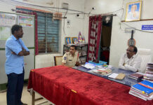 బైండోవర్ నిబంధనలు అతిక్రమిస్తే మల్లి జైలుకే..