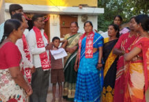 గుడులేని నిరుపెదాలకే డబుల్ బెడ్ రూం ఇండ్లు..ఇవ్వాలి