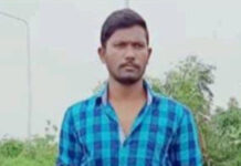 మద్యానికి బానిసై యువకుడు ఆత్మహత్య..