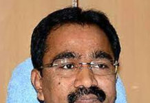 తమిళనాడు ప్రభుత్వ ప్రధాన కార్యదర్శగా..నల్గొండ బిడ్డ