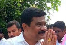 దేశ రాజకీయాల్లోనే సరికొత్త అధ్యాయం..బీఆర్ఎస్ పార్టి