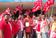 ప్రతి పేదవాడికి సంక్షేమ ఫలాలు అందలి..