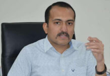 జిల్లా ప్రజలకు శుభాకాంక్షలు..కలెక్టర్