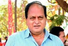 టాలీవుడ్ నటుడు చలపతి రావు మృతి..