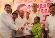 తెలంగాణలో అన్నిమతాలు సమానమే..