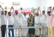 ఐక్యతకే మన బలం..కొండ దేవయ్య