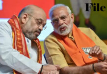 తెలుగు రాష్టాలపై పట్టు సదింపు చర్య..!