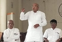 రెడ్డి సమస్యలపై పోరాటం తప్పదు..