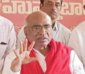 రాష్ట్ర వ్యాప్తంగా సమగ్ర భూముల సర్వే చేయాలి..