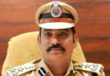 ఇన్చార్జి కమిషనర్ గా సత్యనారాయణ