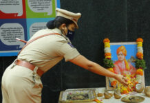 ఘనంగా స్వామి వివేకానంద జయంతి..