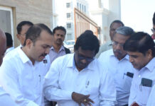 నాణ్యత ప్రమాణాలు పాటించాలి..జిల్లా కలెక్టర్