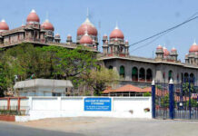 హైకోర్టులో రిట్ పిటిషన్ దాఖలు చేసిన దుబ్బాక ఎమ్మెల్యే