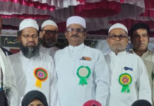 హిందువులు మస్జీద్ లోకి రావాలి..