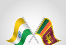 భారత్ బస్సులు లంకకు