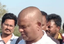 అభివృద్ధి పనులకు భుమిపుజా..