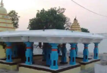 కూడవెల్లి జాతర వేలం పాట..