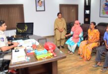 సత్వర న్యాయం..రాహుల్ హెగ్డే