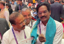 గల్ప్ బాదితులను ఆదుకోండి..