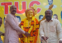 తెలుగు జాతి ఆత్మగౌరవాన్ని నిలిపిన మహనీయుడు రామారావు: