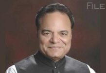 భారత్ జోడో యాత్ర’లో విషాదం