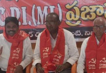 రైతుల భూముల జోలికి రావద్దు..