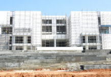 తొందరలో ఐటి టవర్..మంత్రి హరీష్ రావు