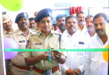 నిఘా నేత్రాలతో పటిష్టమైన భద్రత..