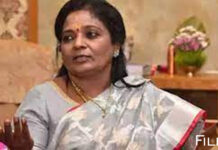 తెలంగాణ గవర్నర్ మరనుందా..!