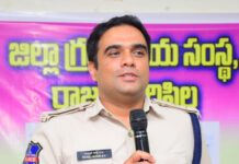 మీలక్ష్యం మీచేతిలో వుంది..రాహుల్ హెగ్డే