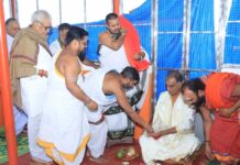 రజతోత్సవలు..