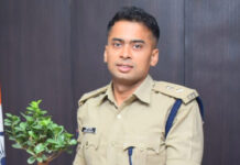 జాతిపిత వర్ధంతి